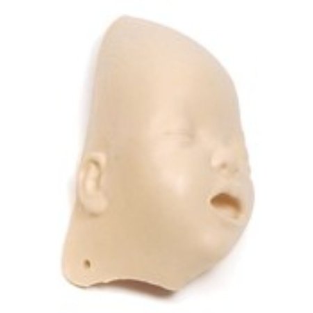 LAERDAL Resusci Baby Faces, PK 6 143600